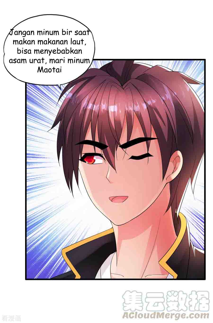Medical Soldiers Chapter 9 - halaman 7