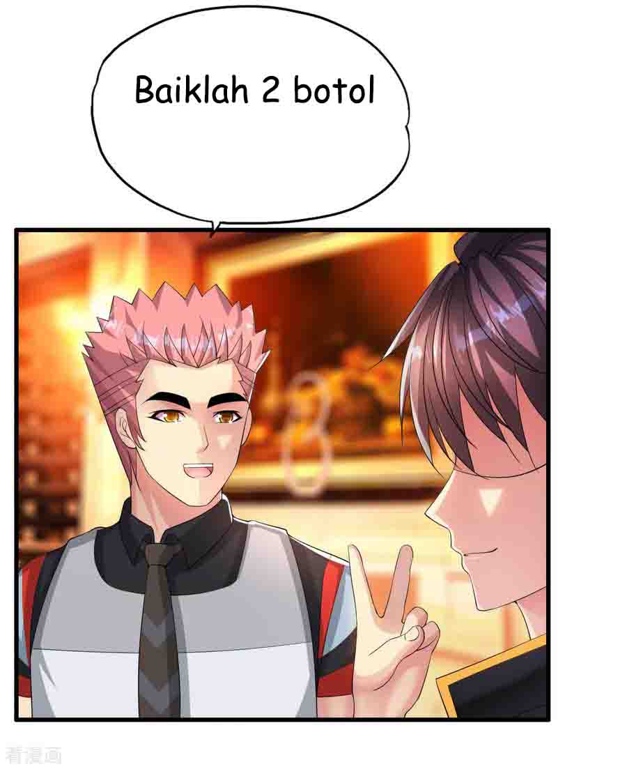 Medical Soldiers Chapter 9 - halaman 8
