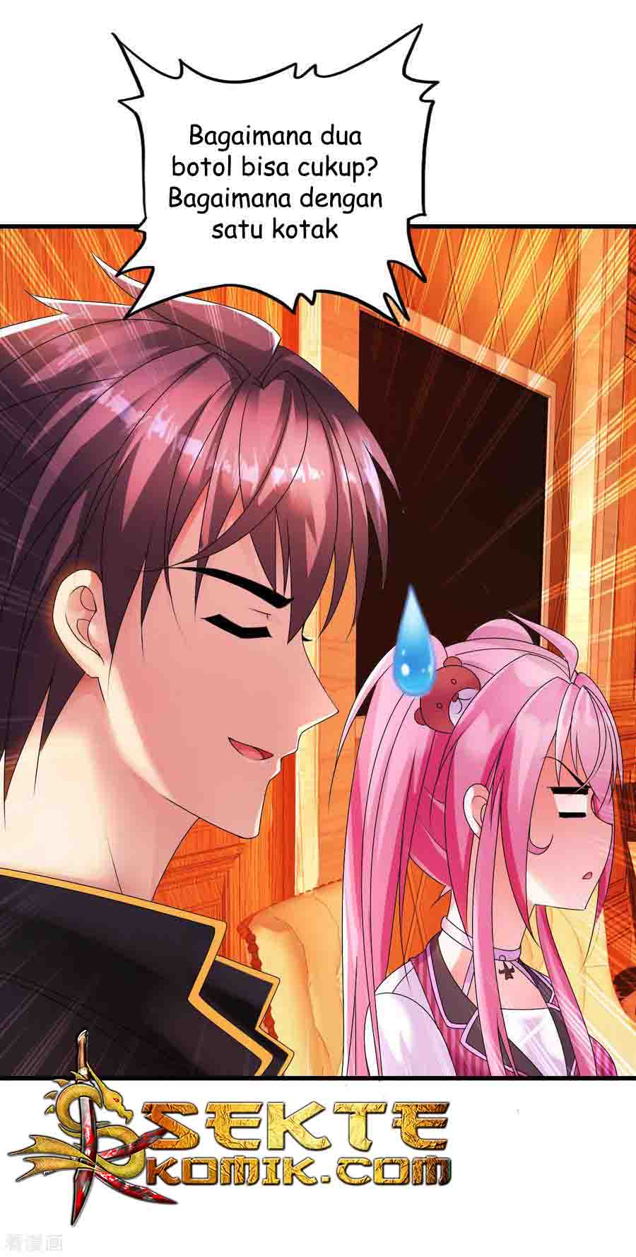 Medical Soldiers Chapter 9 - halaman 9