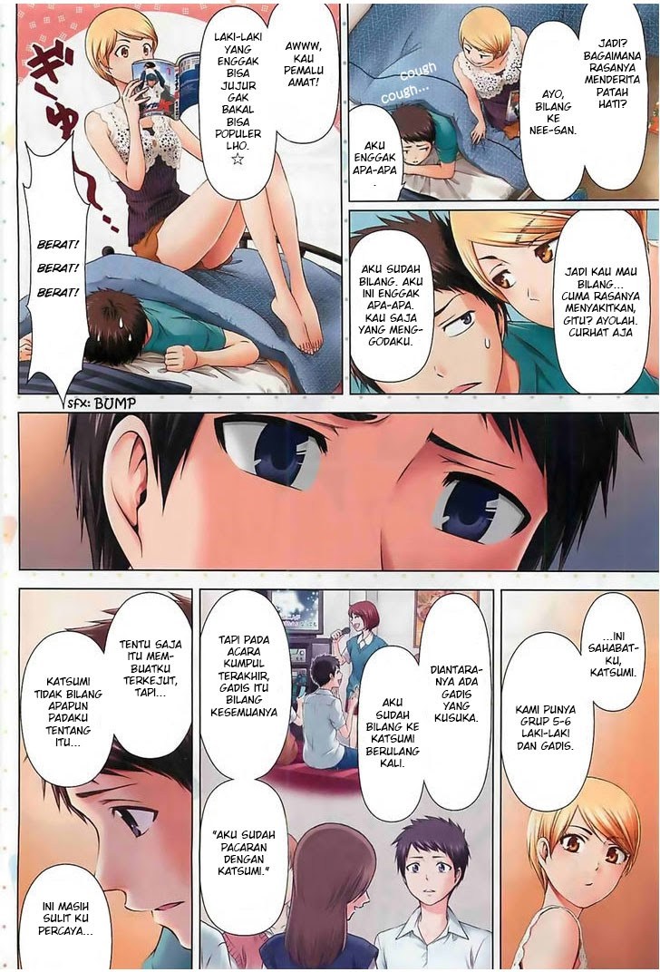 Medicine Chapter 1 - halaman 5