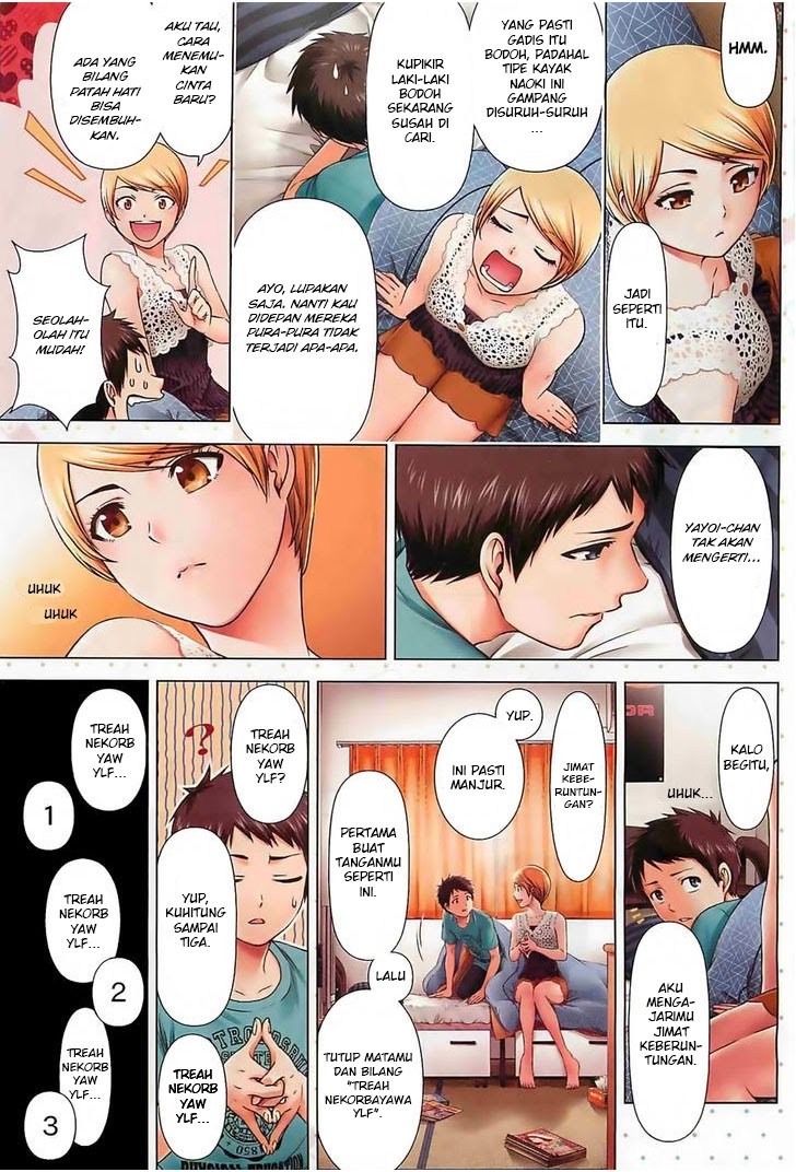 Medicine Chapter 1 - halaman 6