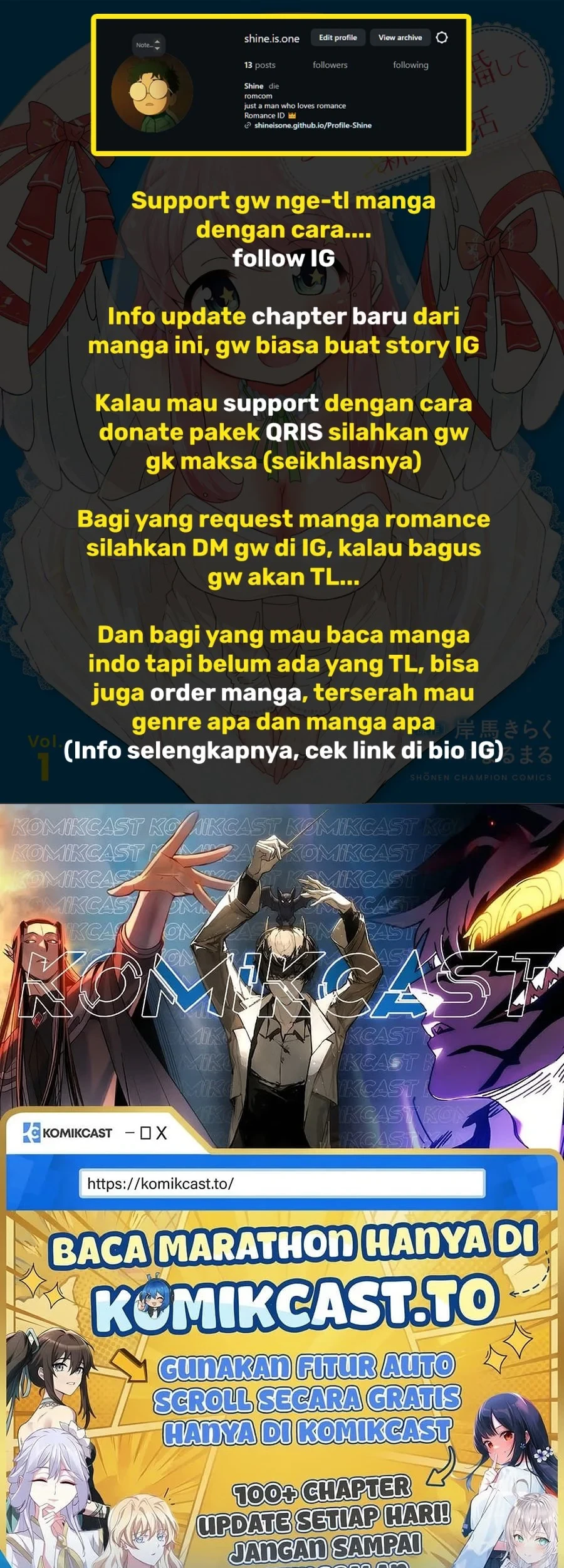 Megami to Kekkon Shite Isekai de Shinkon Seikatsu Chapter 12 - halaman 24