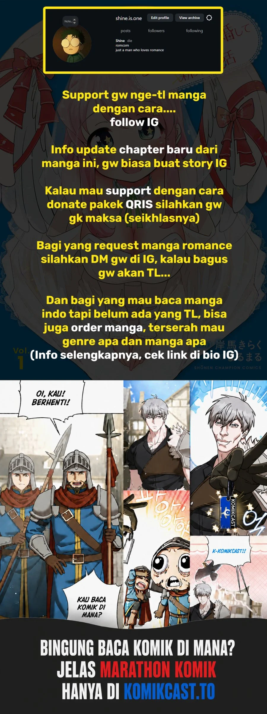 Megami to Kekkon Shite Isekai de Shinkon Seikatsu Chapter 17 - halaman 28