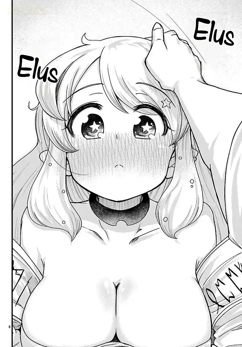 Megami to Kekkon Shite Isekai de Shinkon Seikatsu Chapter 2 - halaman 10