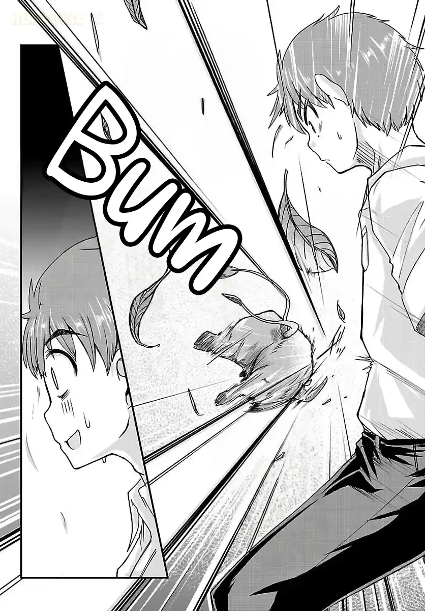 Megami to Kekkon Shite Isekai de Shinkon Seikatsu Chapter 2 - halaman 12