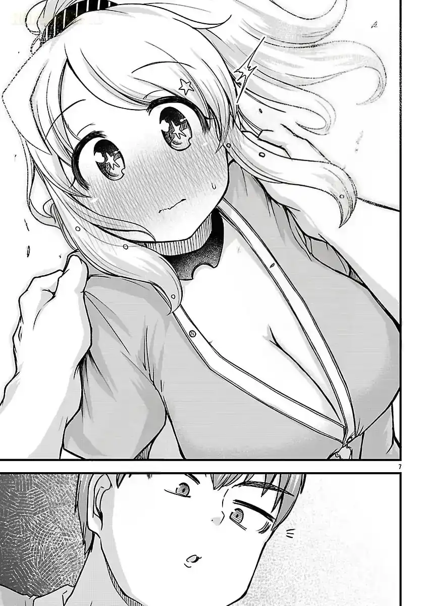 Megami to Kekkon Shite Isekai de Shinkon Seikatsu Chapter 4 - halaman 8