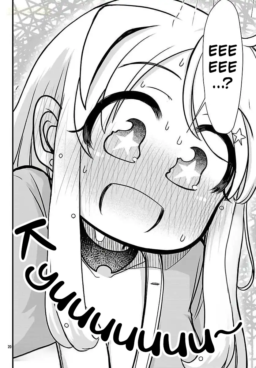 Megami to Kekkon Shite Isekai de Shinkon Seikatsu Chapter 7 - halaman 21