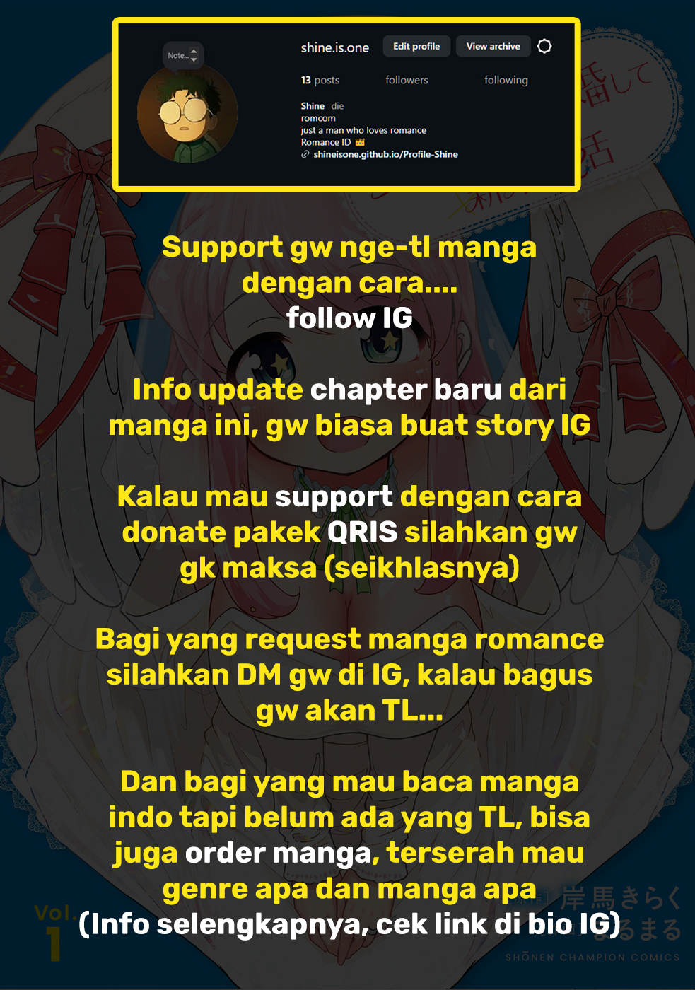 Megami to Kekkon shite Isekai Shinkon Seikatsu Chapter 12 - halaman 24