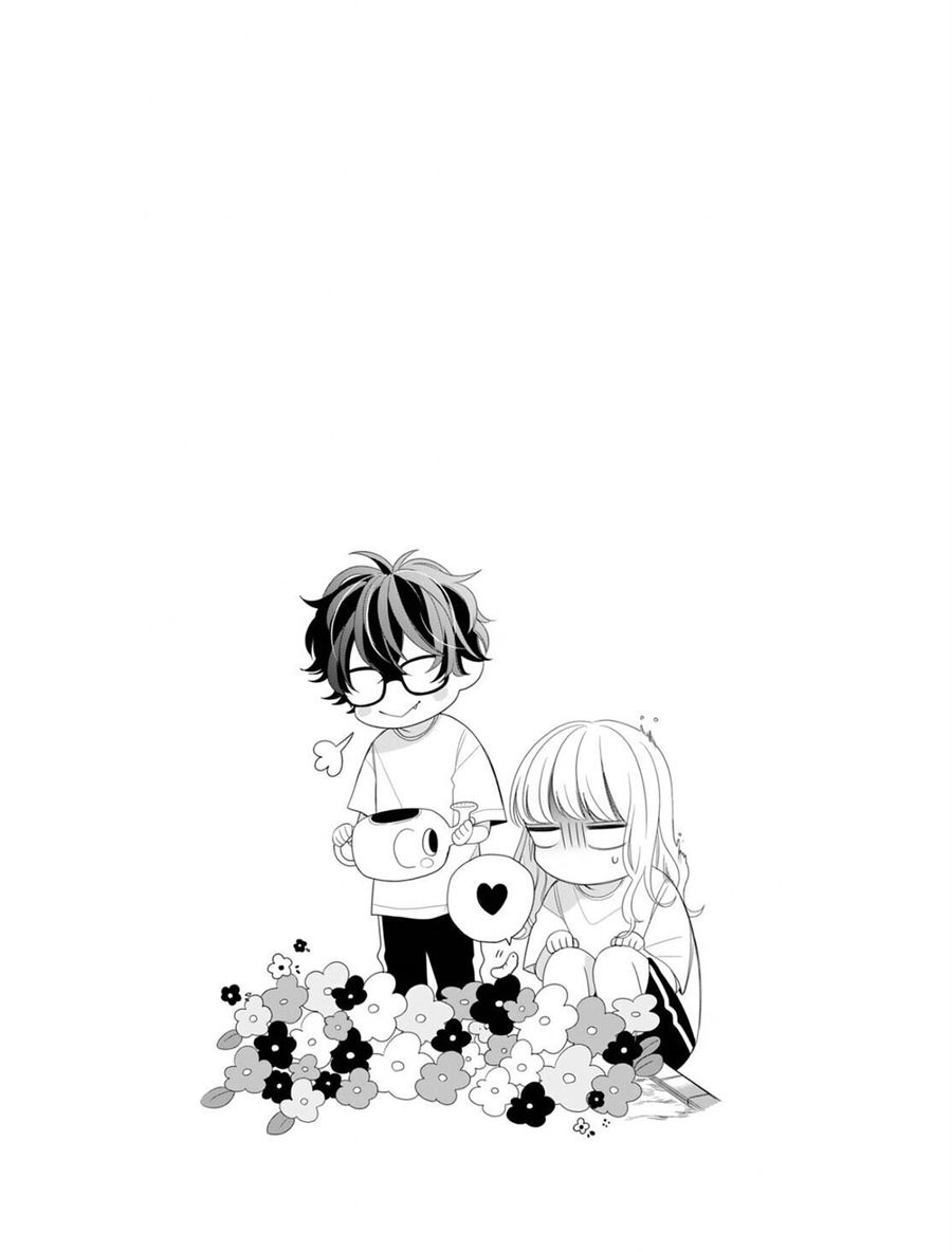 Megane, Tokidoki, Yankee-kun Chapter 3 - halaman 3