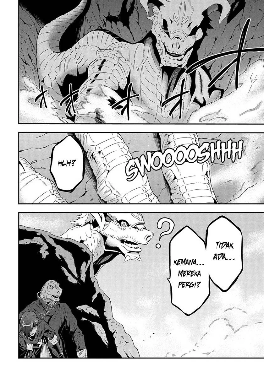 Meikyuu Black Company Chapter 1 - halaman 42