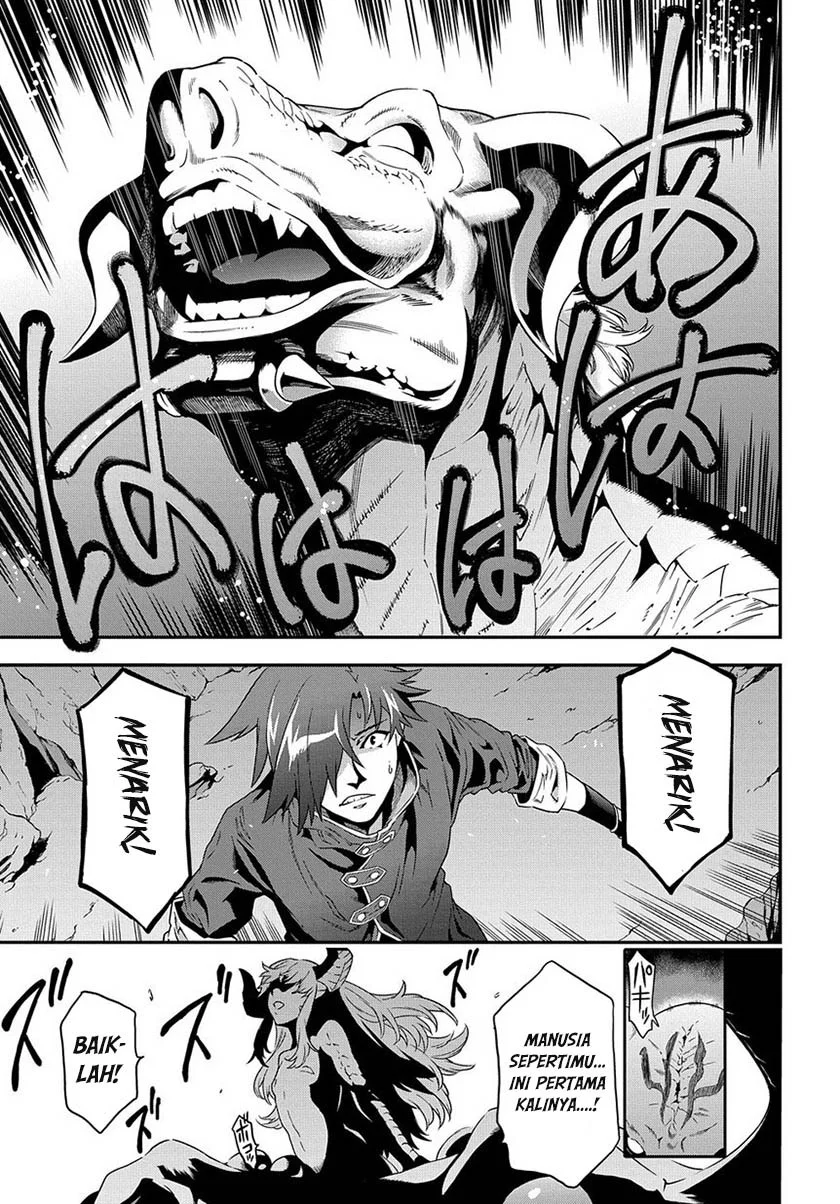 Meikyuu Black Company Chapter 1 - halaman 55