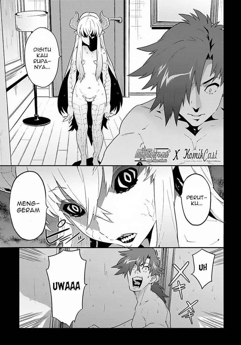 Meikyuu Black Company Chapter 10 - halaman 10
