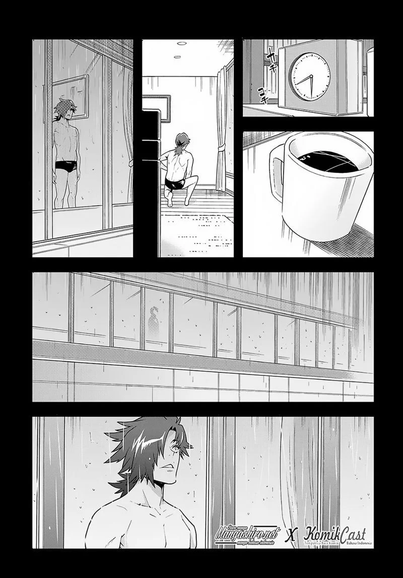 Meikyuu Black Company Chapter 10 - halaman 4