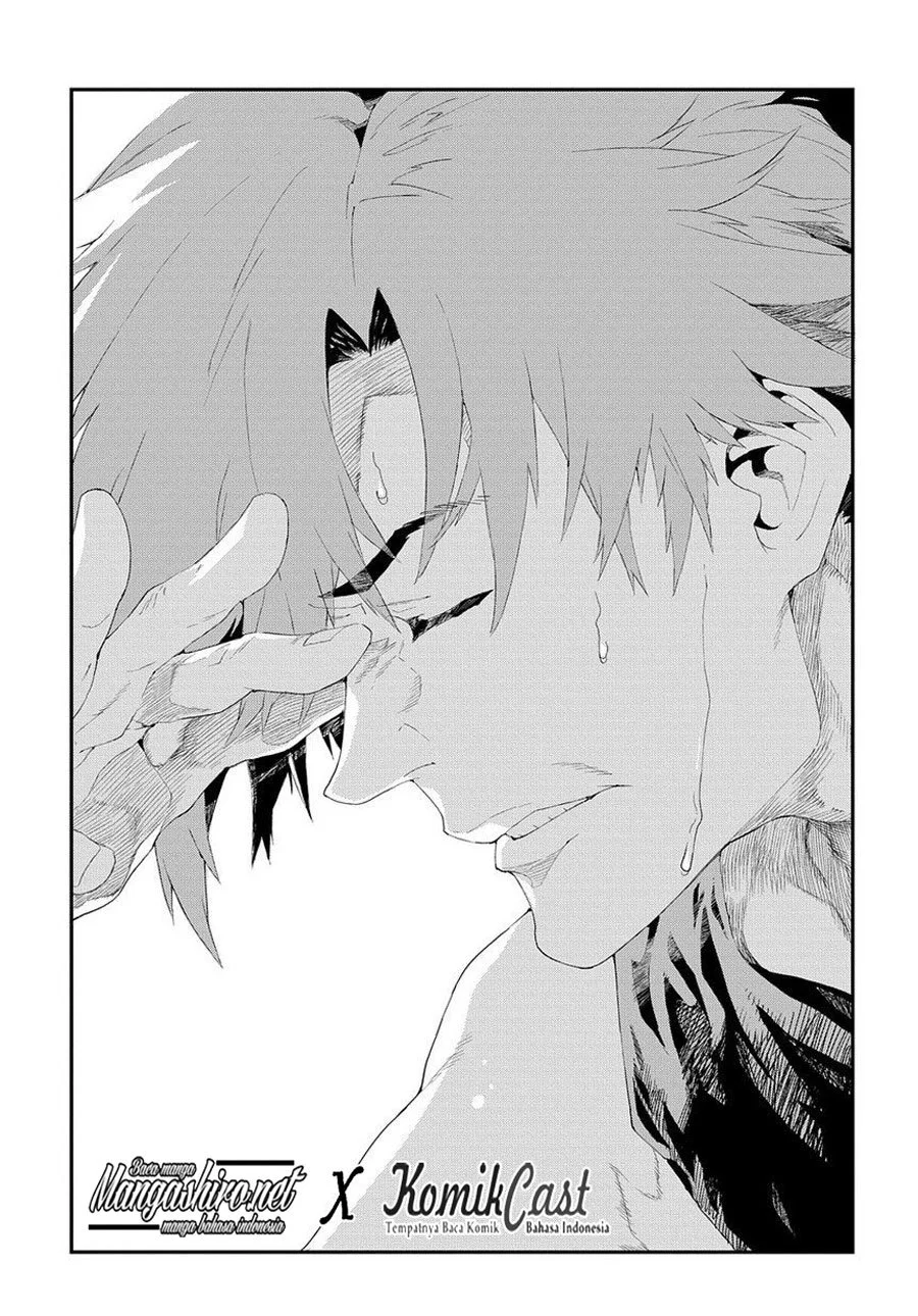 Meikyuu Black Company Chapter 11.2 - halaman 2