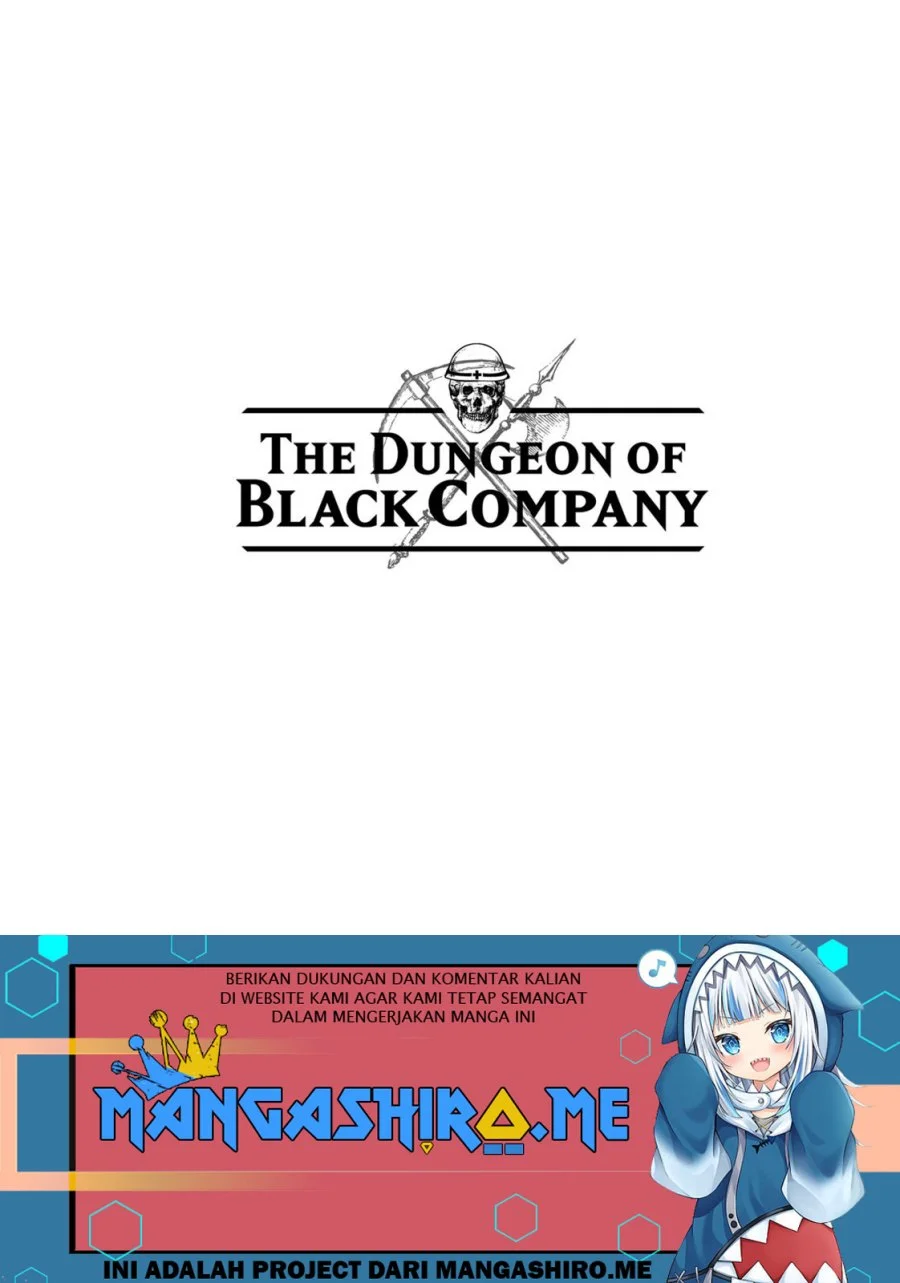 Meikyuu Black Company Chapter 13 - halaman 30