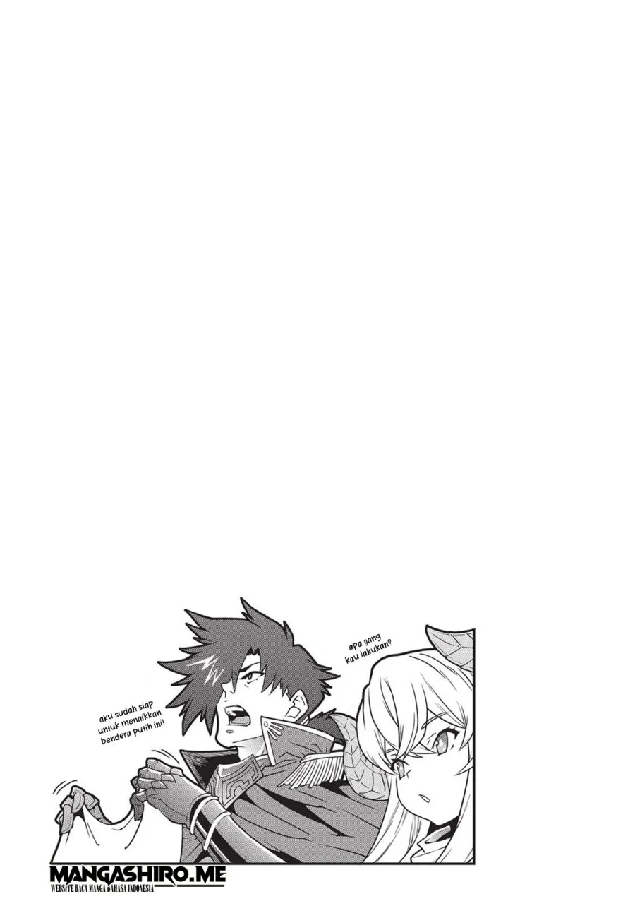 Meikyuu Black Company Chapter 14 - halaman 35