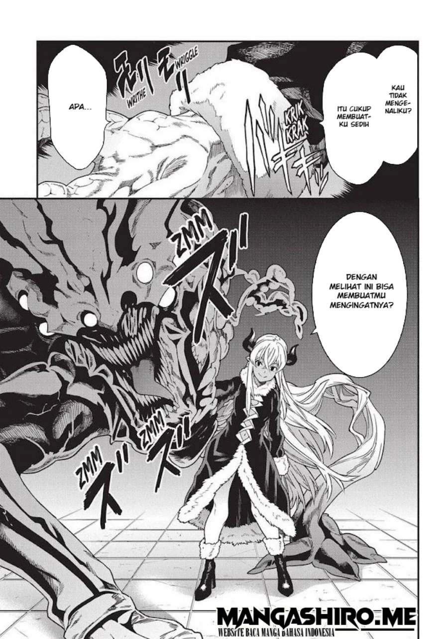 Meikyuu Black Company Chapter 15 - halaman 9