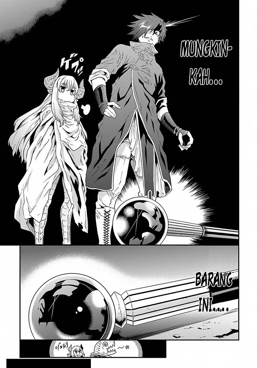 Meikyuu Black Company Chapter 2 - halaman 18