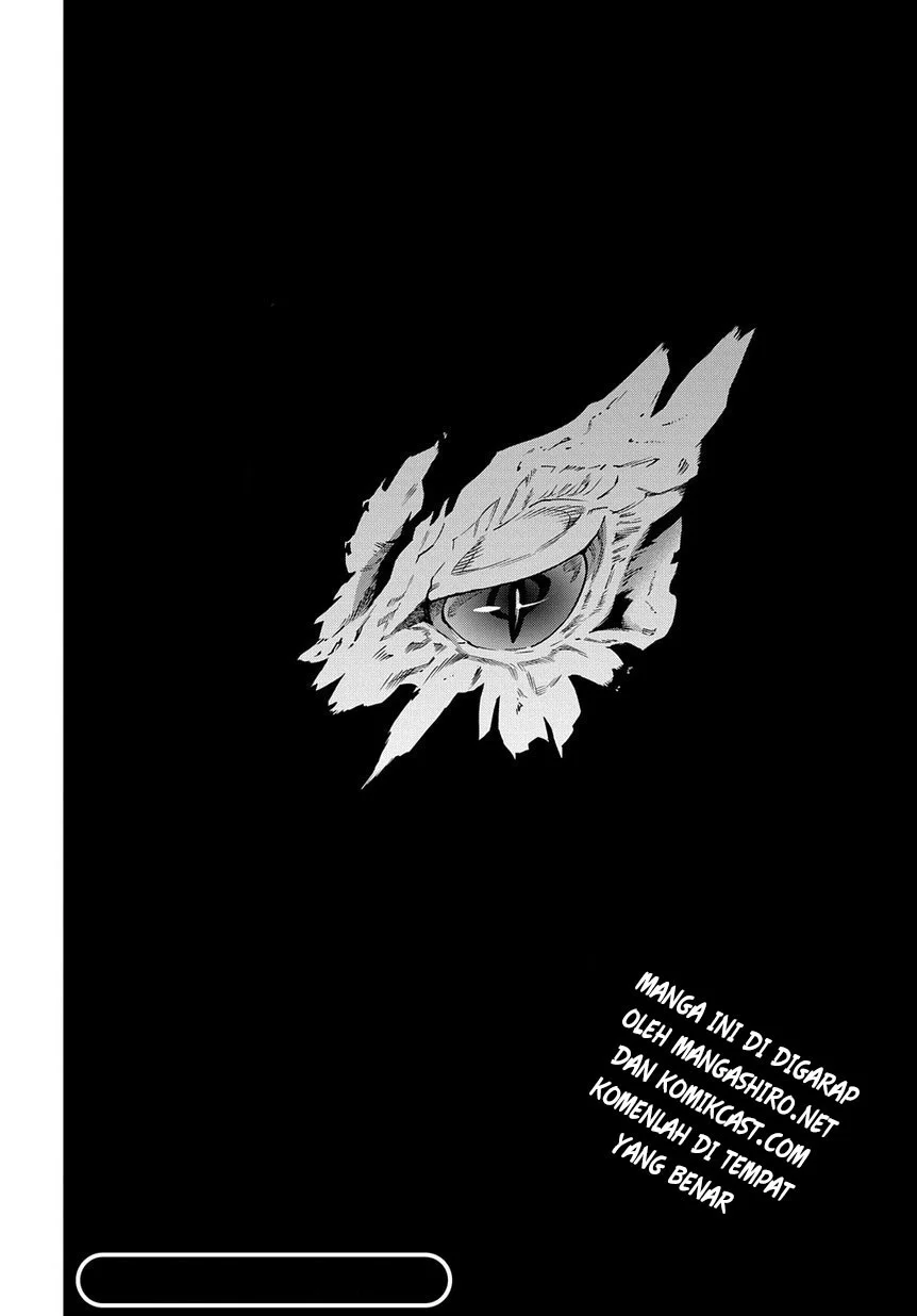 Meikyuu Black Company Chapter 6 - halaman 30