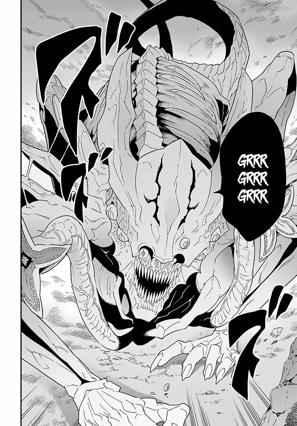 Meikyuu Black Company Chapter 8 - halaman 16