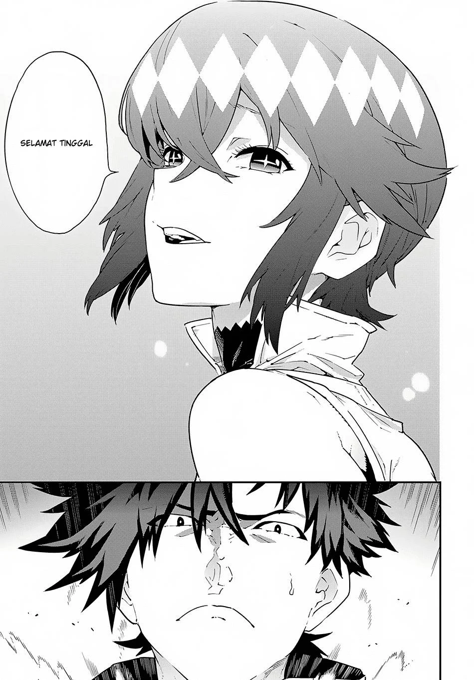 Meikyuu Black Company Chapter 8 - halaman 29
