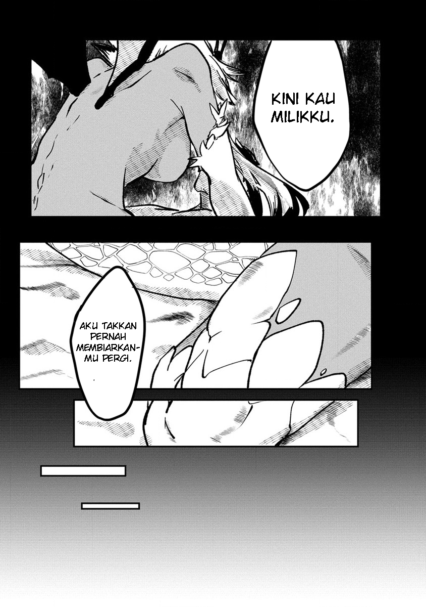 Meikyuugurashi no Boukensha wa Dungeon Master wo Yametai Chapter 1 - halaman 46
