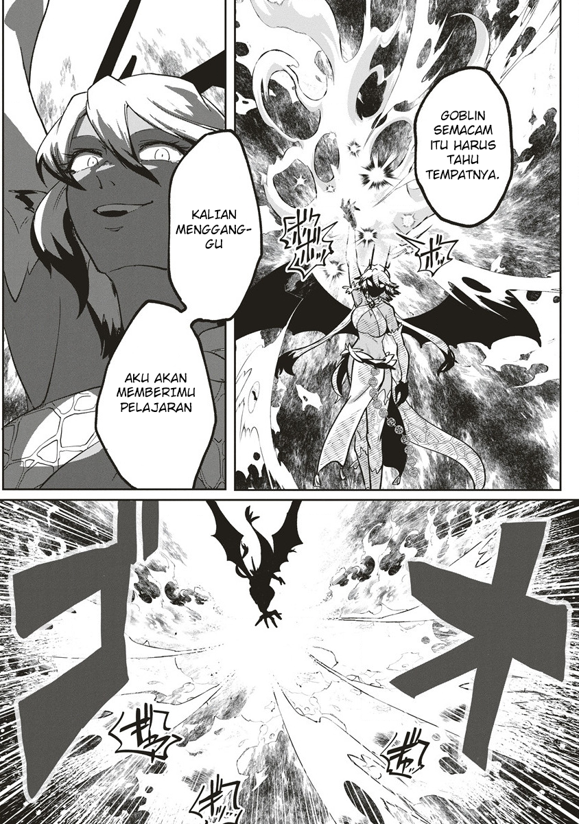 Meikyuugurashi no Boukensha wa Dungeon Master wo Yametai Chapter 2 - halaman 18