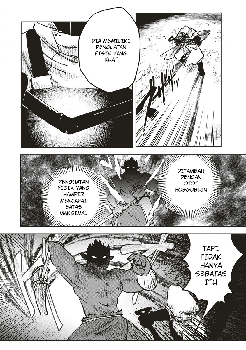 Meikyuugurashi no Boukensha wa Dungeon Master wo Yametai Chapter 2 - halaman 23