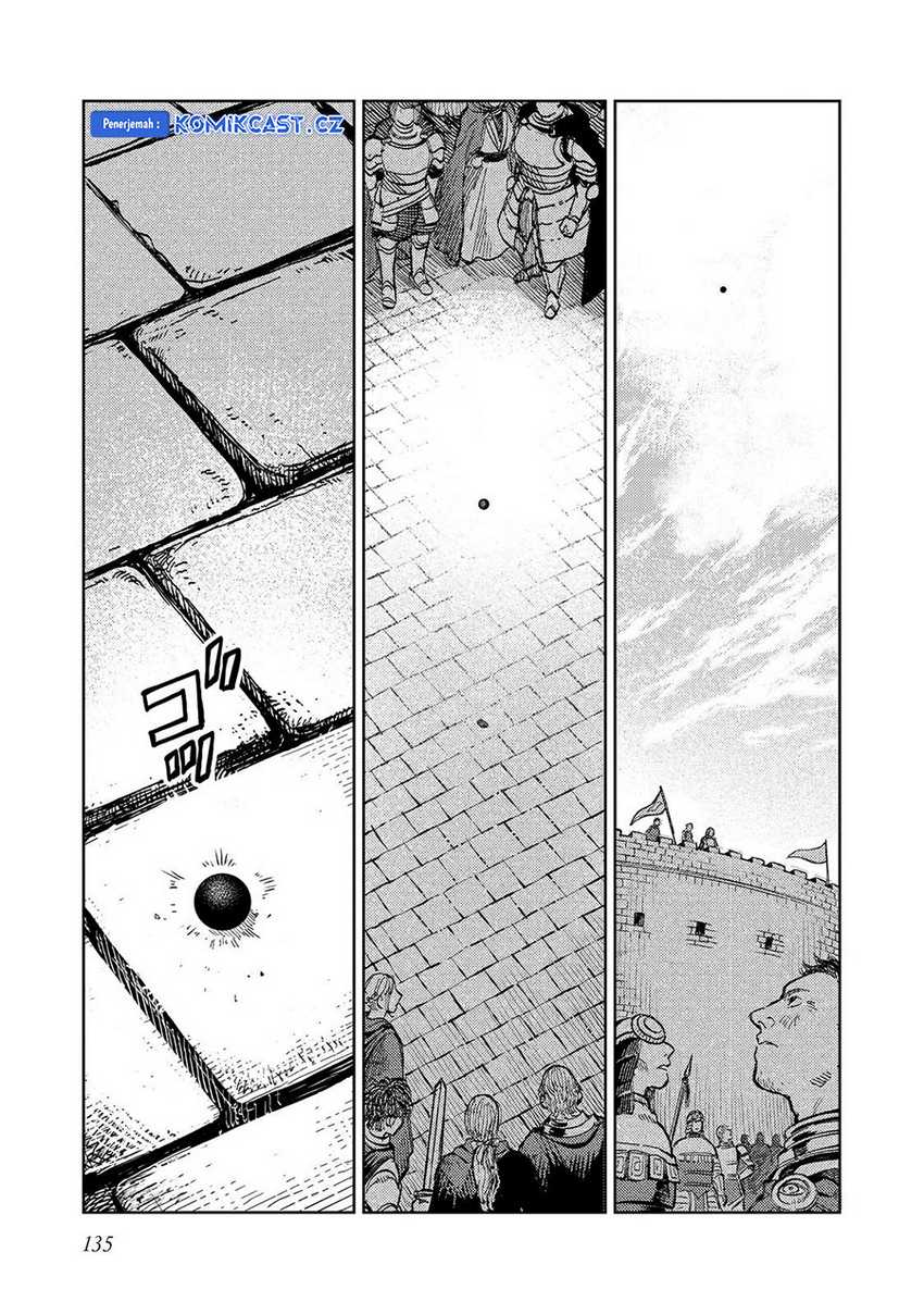 Meiou-sama ga Tooru no desu yo! Chapter 18 - halaman 22