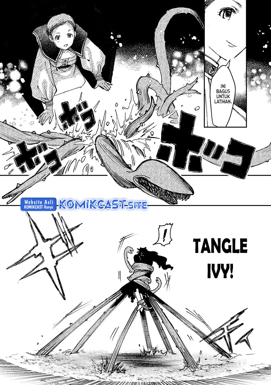 Meiou-sama ga Tooru no desu yo! Chapter 2 - halaman 18