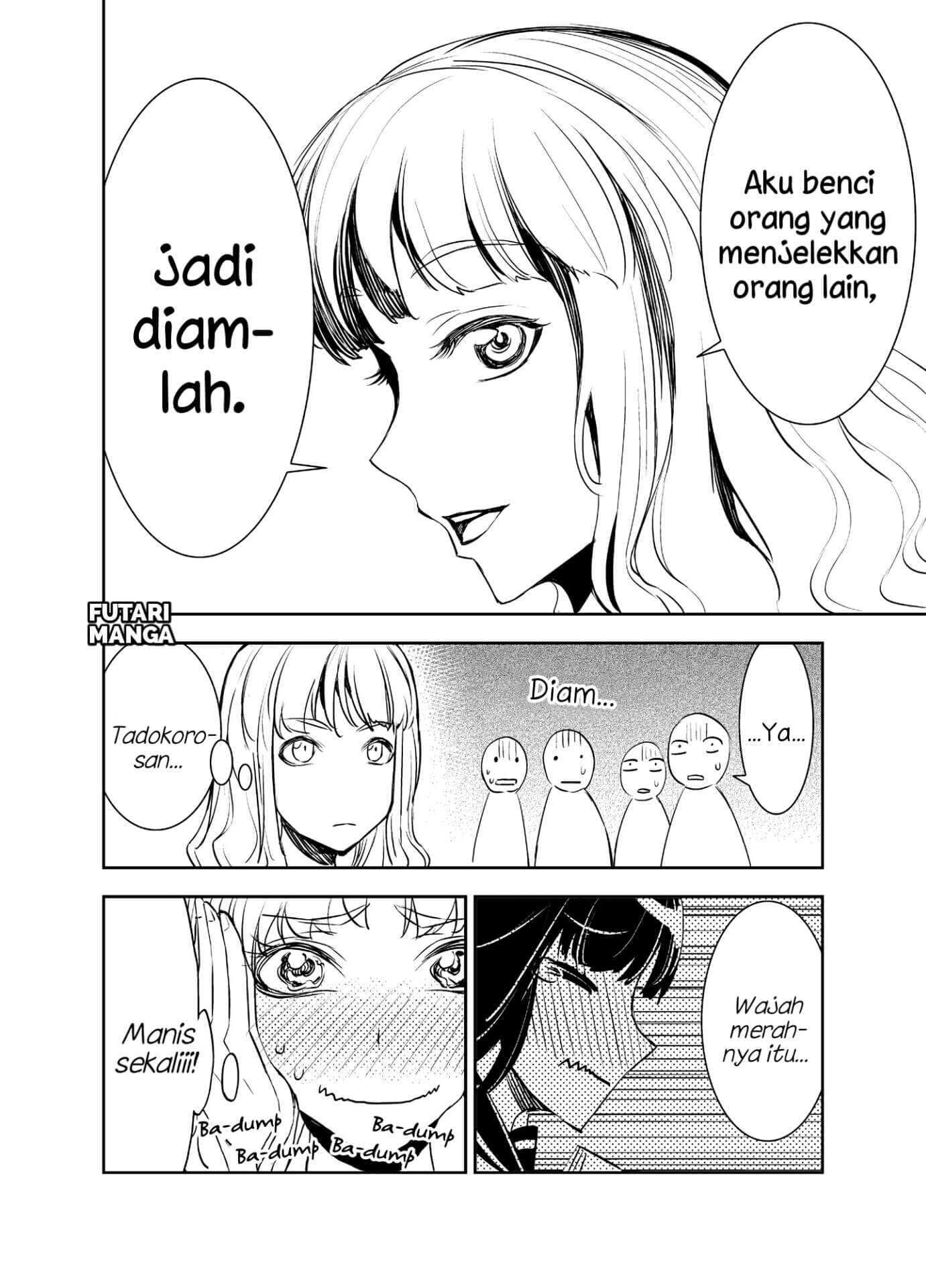Meitantei Conan Chapter 1002 - halaman 5