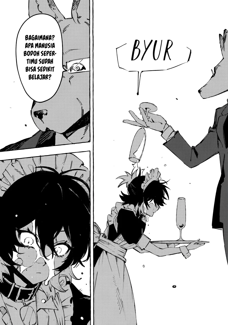 Meitantei Conan Chapter 1086 - halaman 14