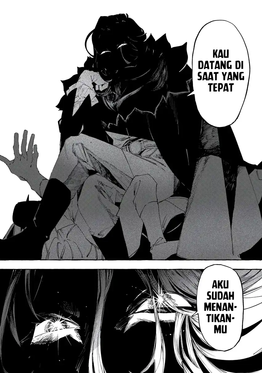 Meitantei Conan Chapter 1087 - halaman 2