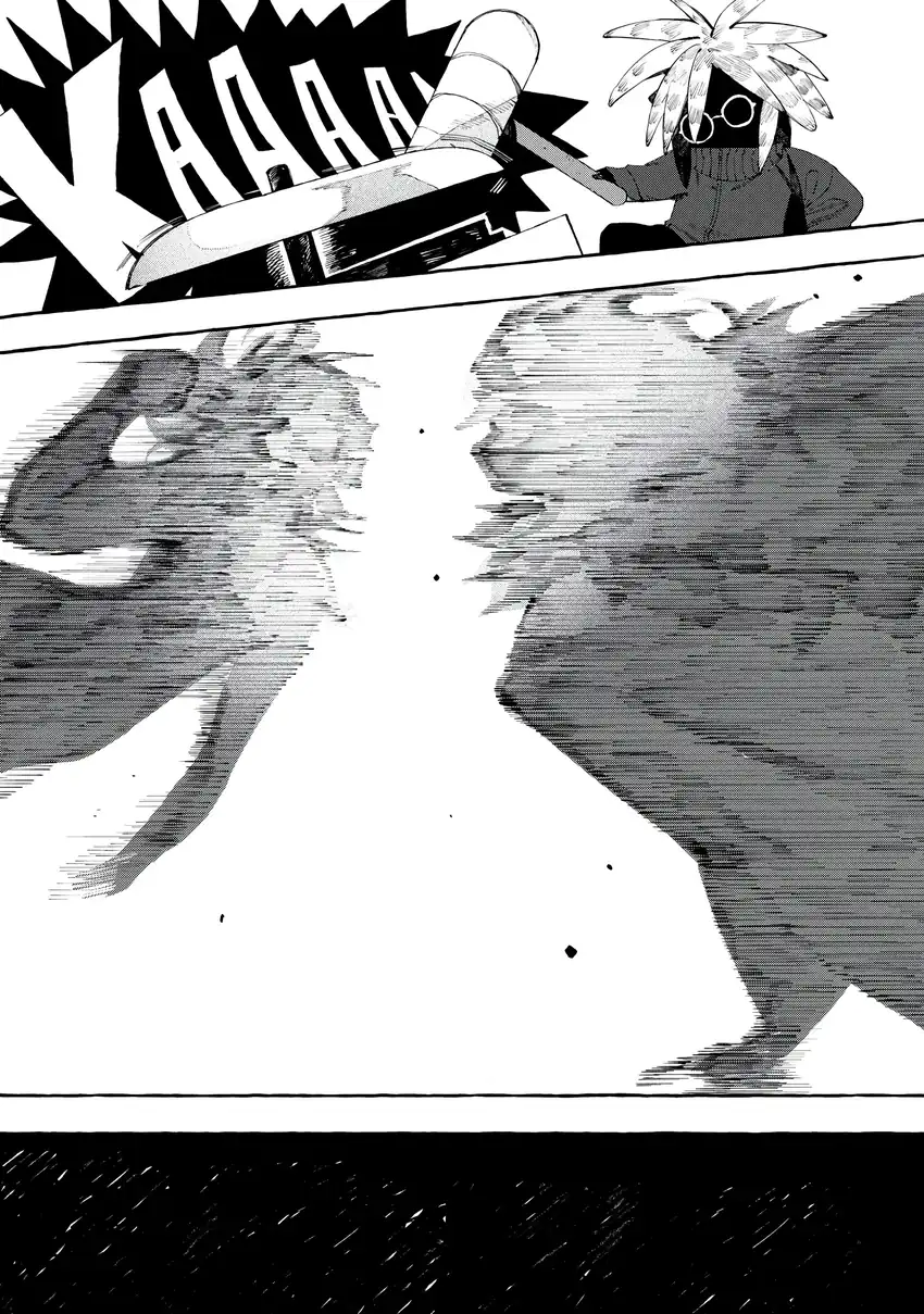 Meitantei Conan Chapter 1087 - halaman 5