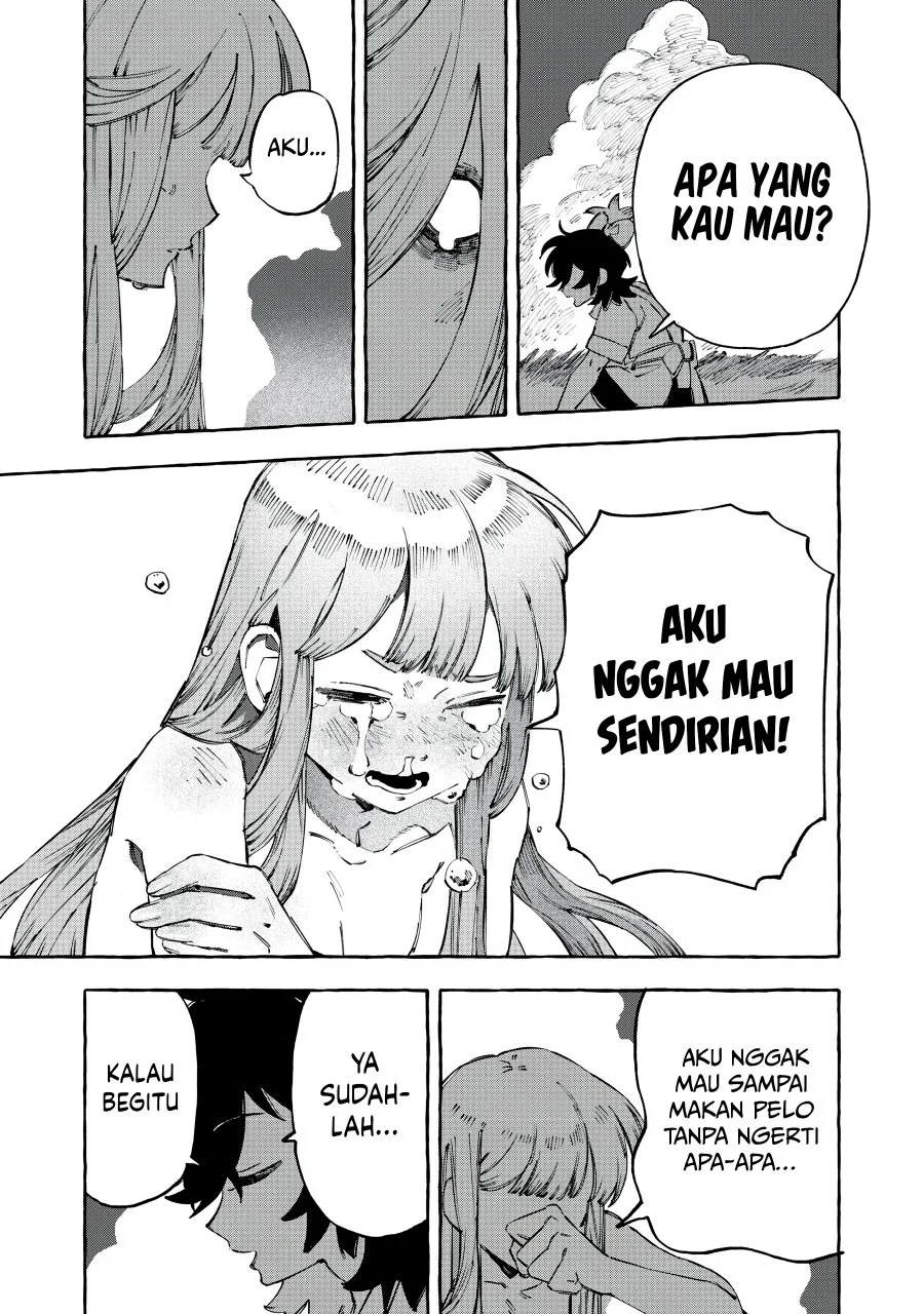 Meitantei Conan Chapter 1152 - halaman 12