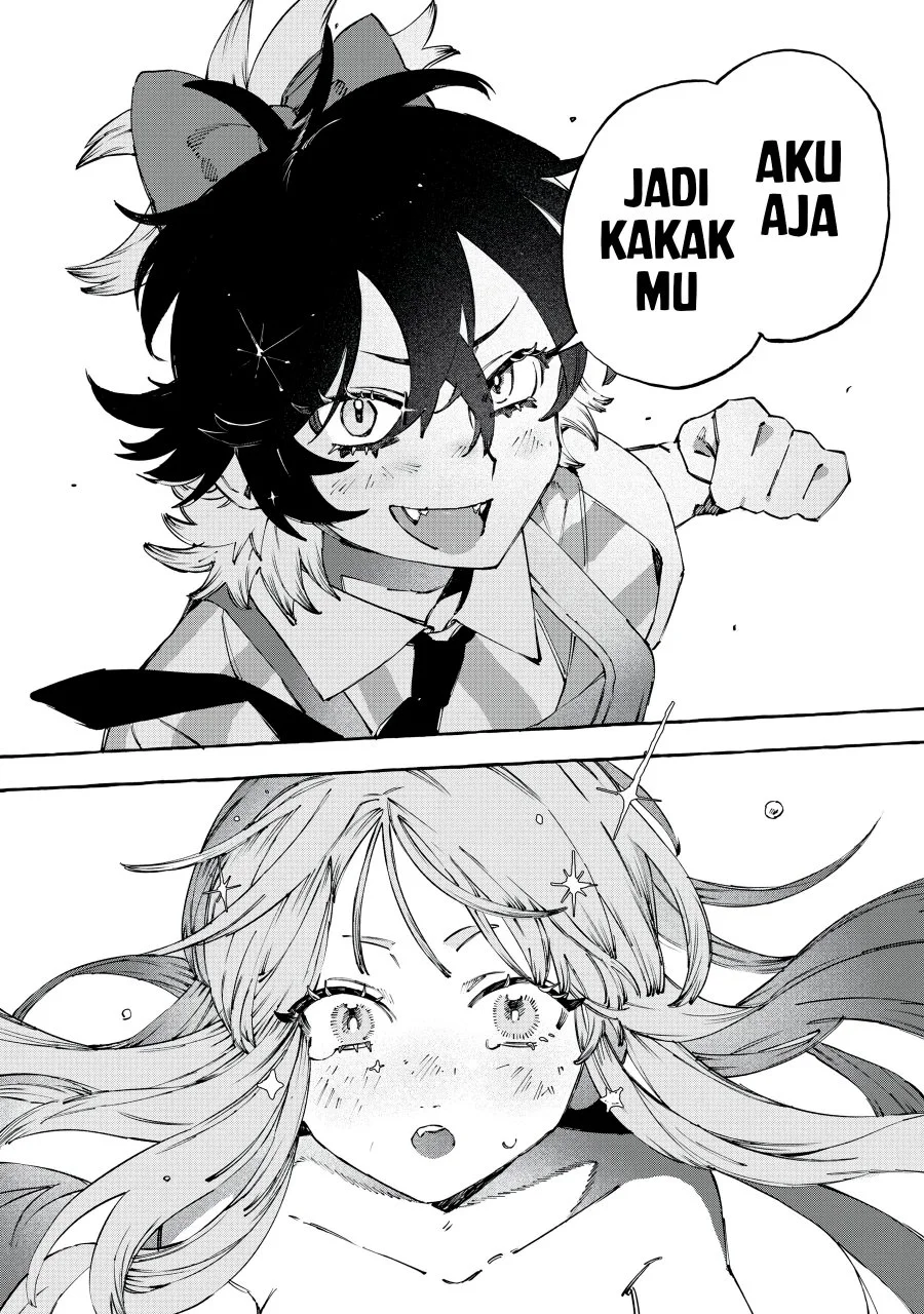 Meitantei Conan Chapter 1152 - halaman 13