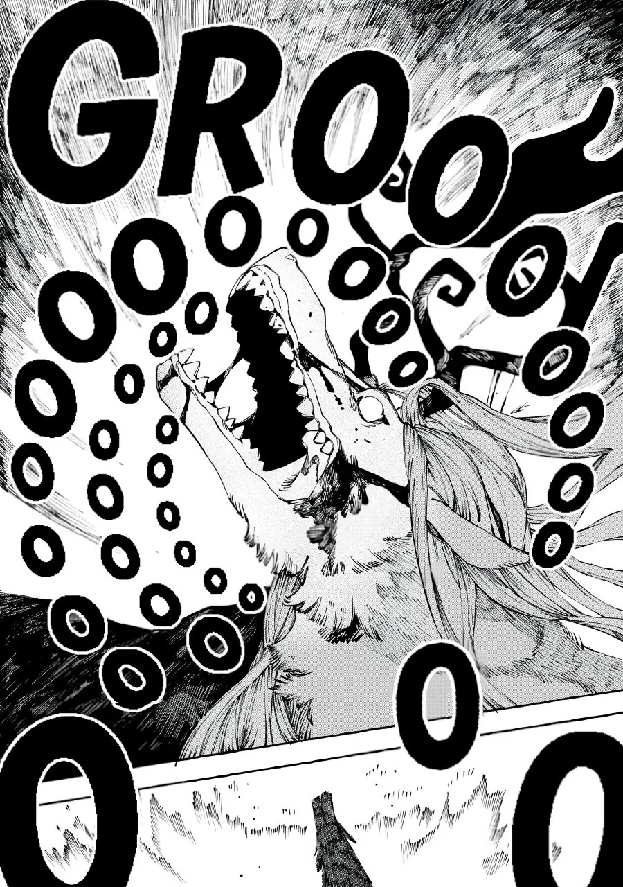 Meitantei Conan Chapter 1152 - halaman 7
