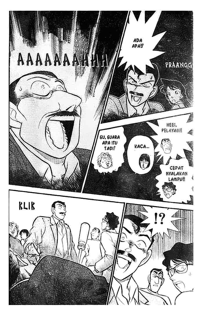 Meitantei Conan Chapter 119 - halaman 15