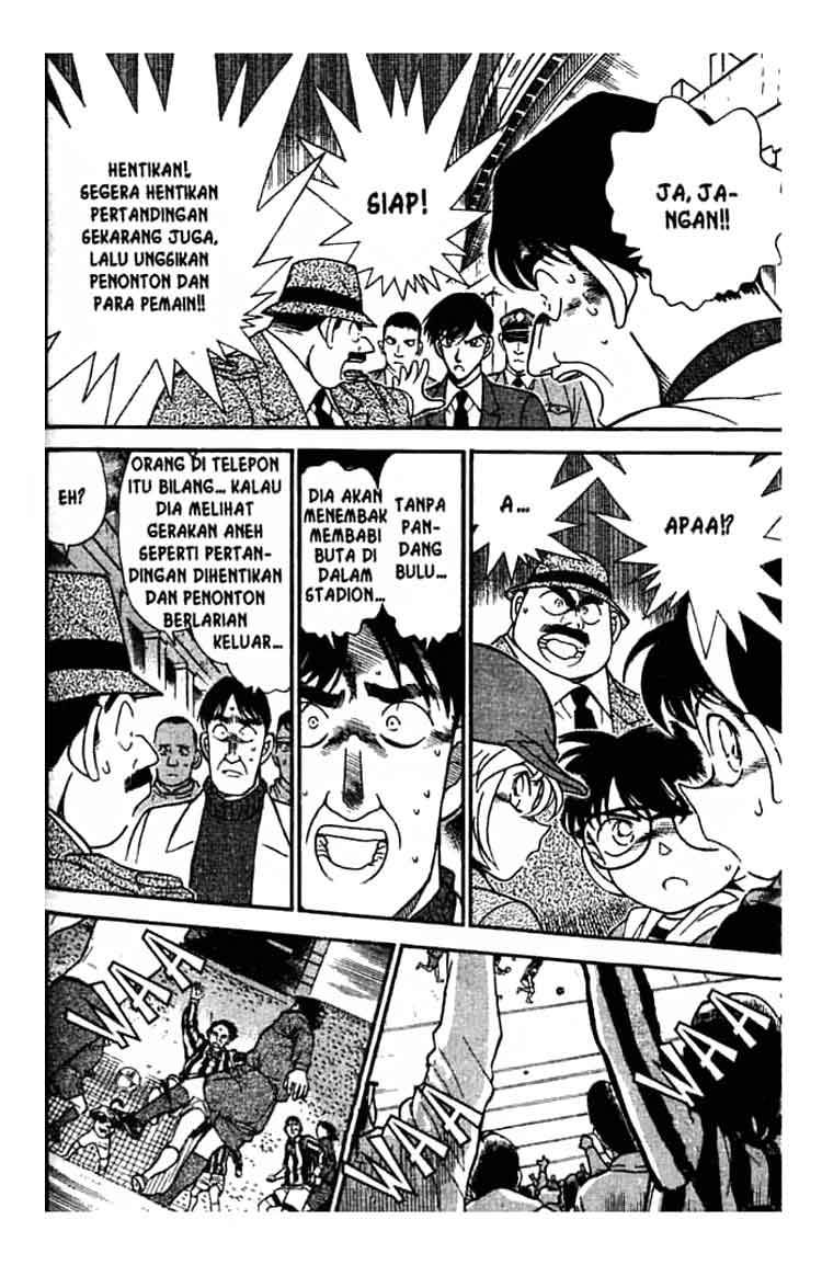Meitantei Conan Chapter 189 - halaman 15