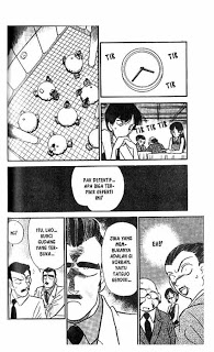 Meitantei Conan Chapter 23 - halaman 13