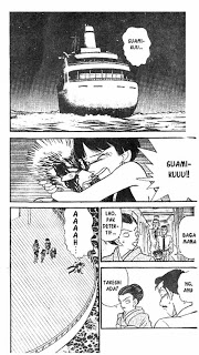 Meitantei Conan Chapter 23 - halaman 2