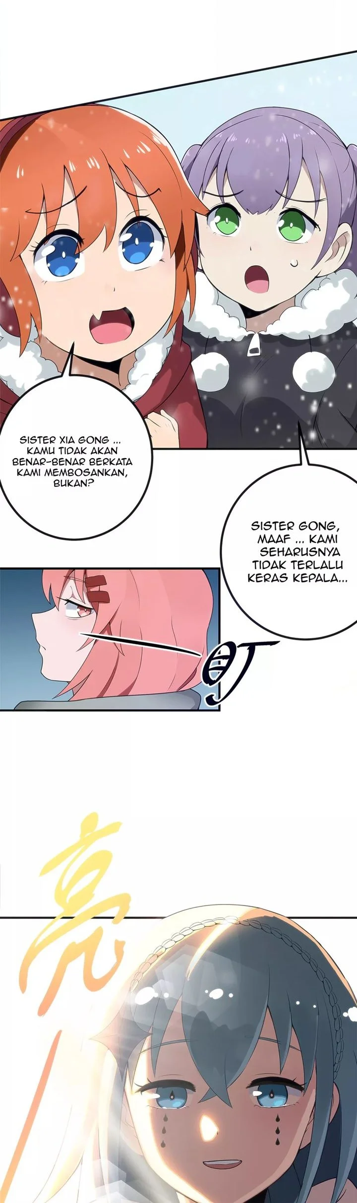 Meitantei Conan Chapter 276 - halaman 4