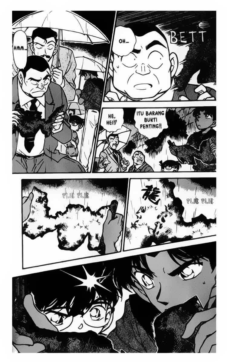 Meitantei Conan Chapter 318 - halaman 14