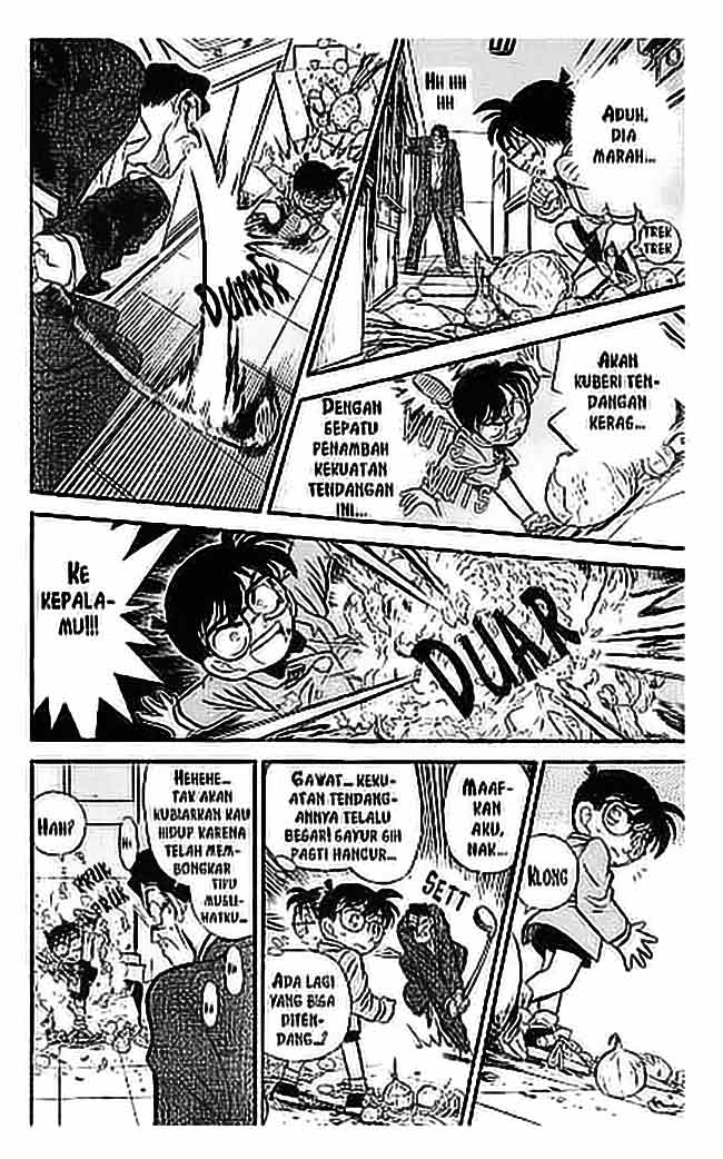 Meitantei Conan Chapter 58 - halaman 15