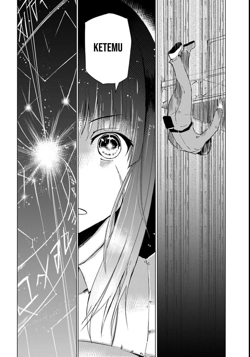 Meitantei Conan Chapter 626 - halaman 5