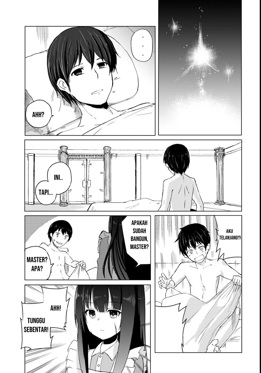 Meitantei Conan Chapter 626 - halaman 6