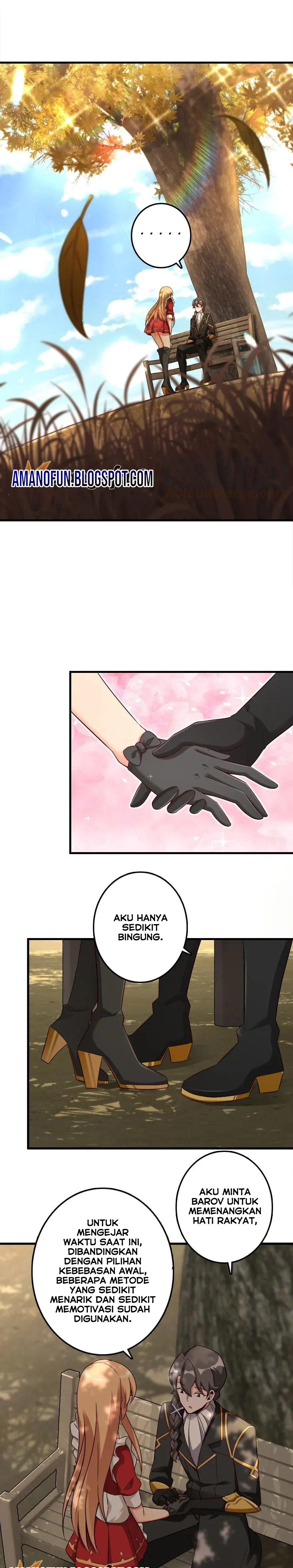 Meitantei Conan Chapter 644 - halaman 10