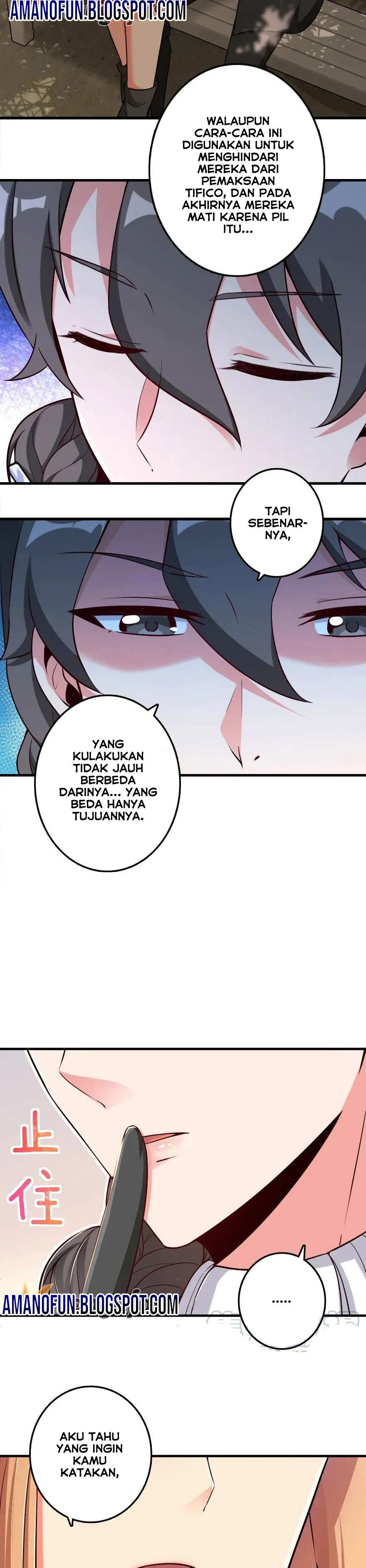 Meitantei Conan Chapter 644 - halaman 11