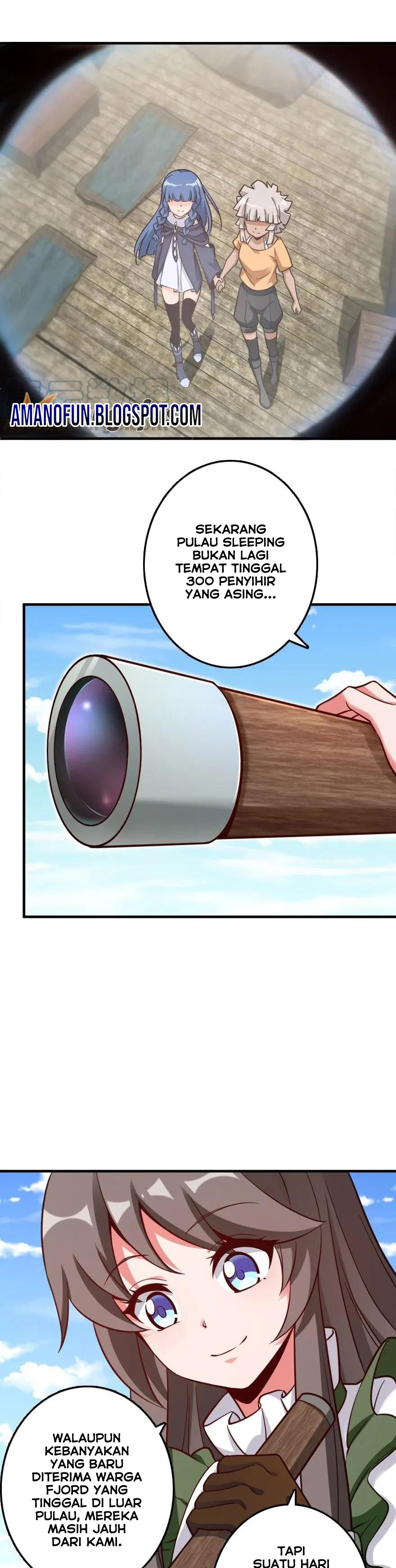 Meitantei Conan Chapter 644 - halaman 16