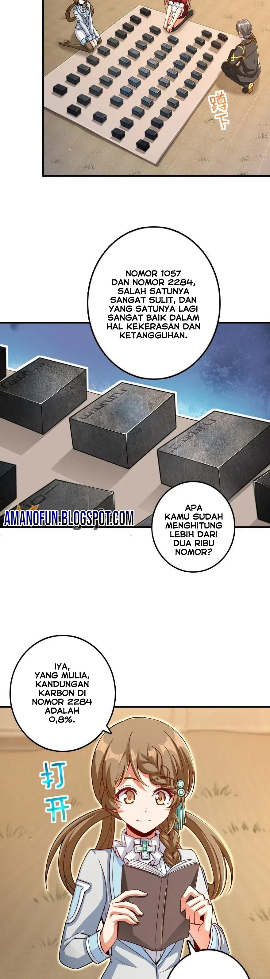 Meitantei Conan Chapter 644 - halaman 3